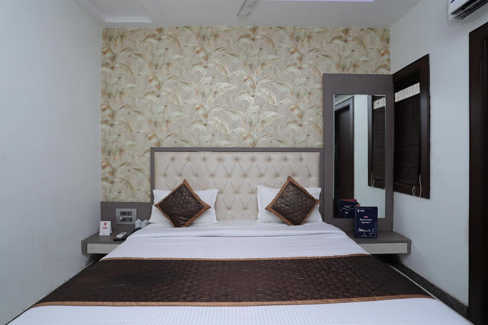 Oyo Hotel Vaishnavi Heritage Inn Agra  Dış mekan fotoğraf