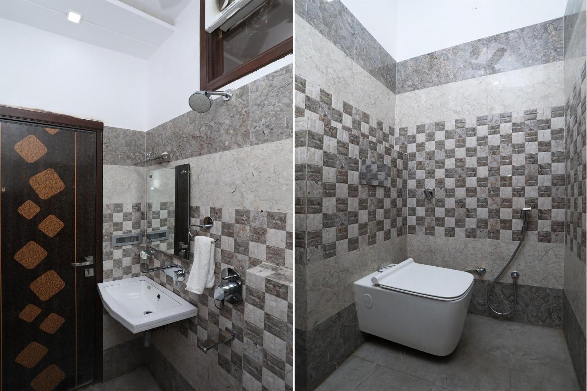 Oyo Hotel Vaishnavi Heritage Inn Agra  Dış mekan fotoğraf