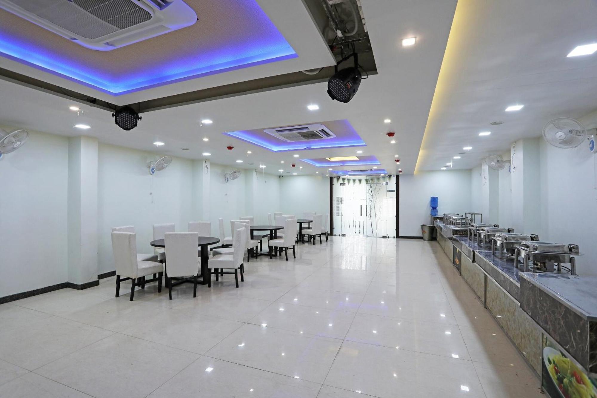 Oyo Hotel Vaishnavi Heritage Inn Agra  Dış mekan fotoğraf